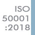 ÖNORM EN ISO 50001:2018