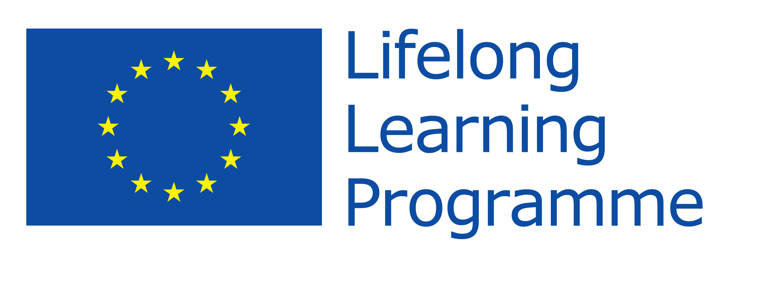 Logo LLL 2013
